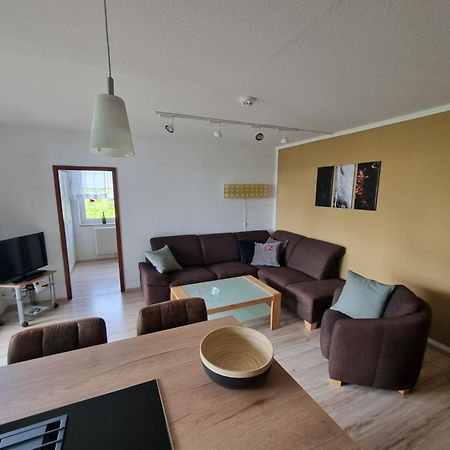 Ferienwohnung De La Flor Bad Lauterberg Exterior foto